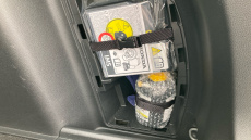 Honda HR-V 1.5 eHEV Elegance 5dr CVT Hybrid Hatchback